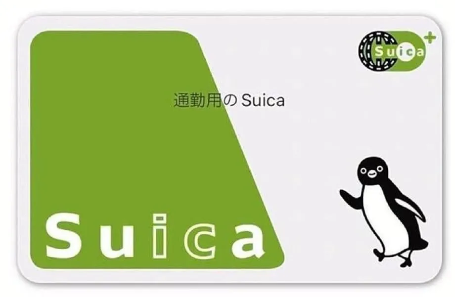 JR East เตรียมอำลามาสคอตเพนกวิน Suica หลังอยู่คู่กัน 25 ปี พร้อมเพิ่มชำระเงินผ่าน QR และขยายวงเงิน
