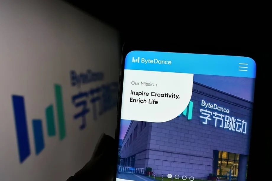 ByteDance เปิดตัวเอเจนต์เขียนโค้ด AI ราคาประหยัดในจีน