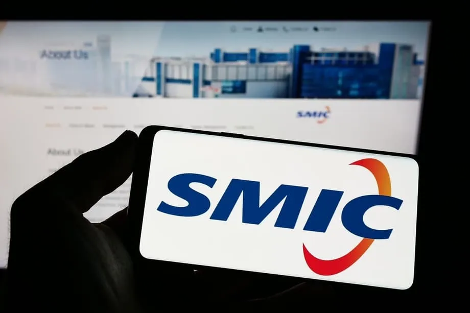 SMIC อานิสงส์อุปทานชิปตึงตัวและการผลิตในจีน ดันยอดขายทำสถิติใหม่