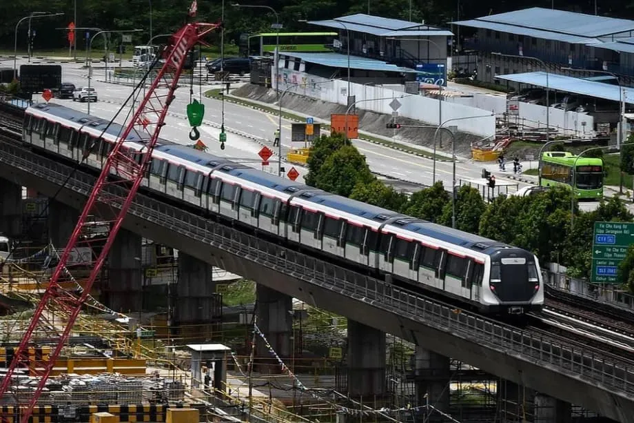 เหตุใดสิงคโปร์จึงกำหนดปิดให้บริการรถไฟฟ้า MRT นานขึ้น เพื่อให้รถไฟเดินรถได้อย่างเชื่อถือ