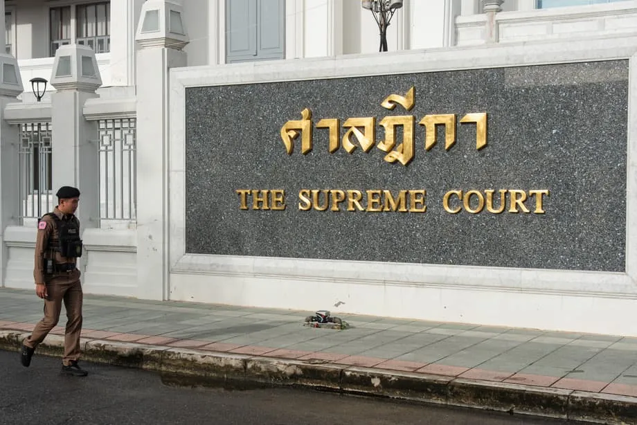 นักข่าวออสเตรเลีย เมอร์เรย์ ฮันเตอร์ เตรียมขึ้นศาลไทยในคดีหมิ่นประมาท หลังหน่วยงานกำกับดูแลของมาเลเซียยื่นร้องเรียน