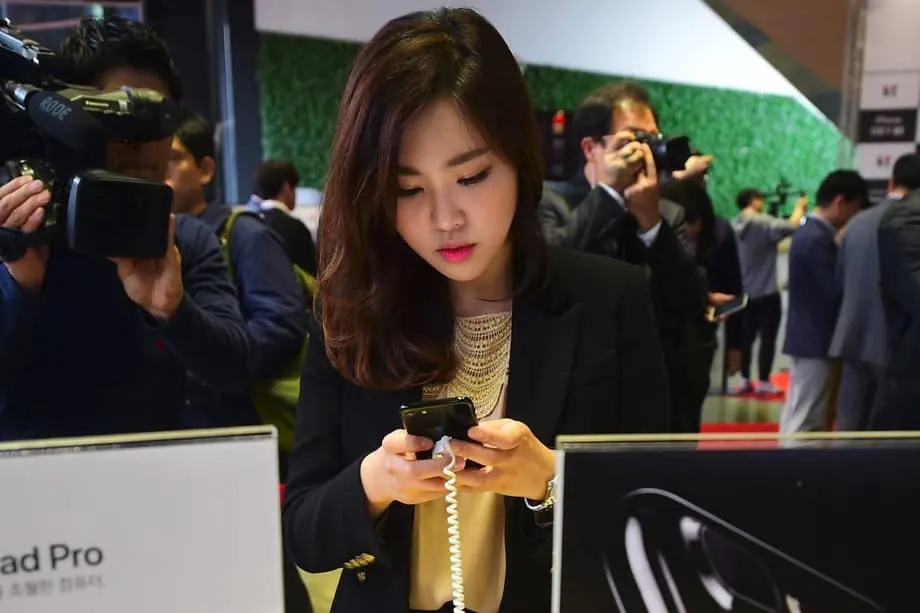เหตุใด Gen Z เกาหลีใต้จึงเลือก Apple และสิ่งนี้หมายถึงอะไรสำหรับ Samsung