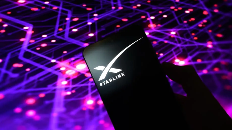 งานวิจัยจีนวางยุทธศาสตร์ใช้ฝูงโดรนรบกวนสัญญาณ Starlink เหนือไต้หวัน