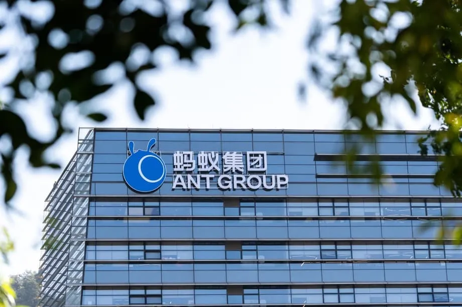 หลิงกวงของ Ant Group มียอดดาวน์โหลดทะลุ 1 ล้านครั้งใน 4 วัน