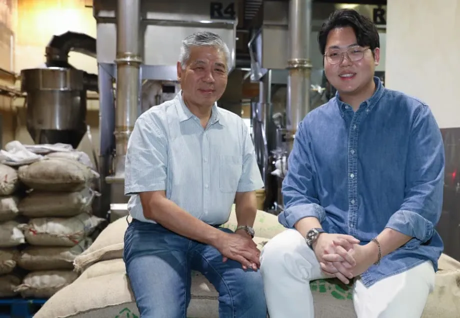 Kim Guan Guan วางแผนพลิกโฉมกาแฟโกปีสิงคโปร์ ทั้งในประเทศและต่างแดนอย่างไร