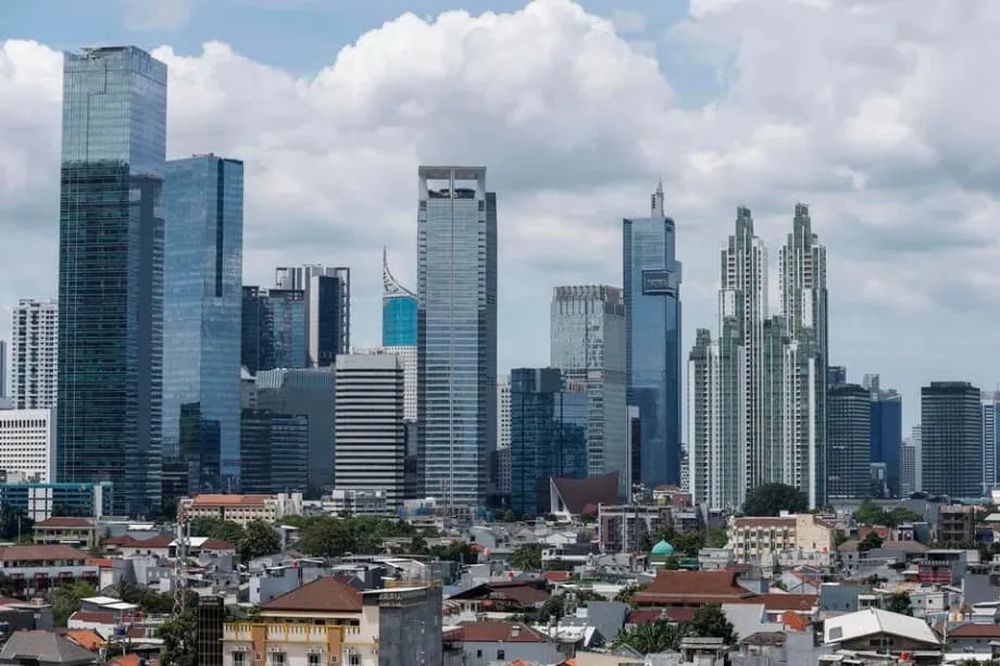 อินโดนีเซียเดินหน้าปลดล็อกการลงทุนด้านสภาพภูมิอากาศจากต่างชาติ