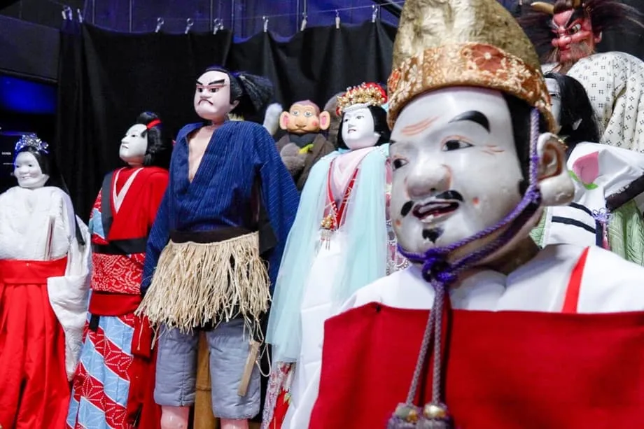 เทศกาลงานฝีมือญี่ปุ่นในฮ่องกงเดินหน้าจัดท่ามกลางความตึงเครียด