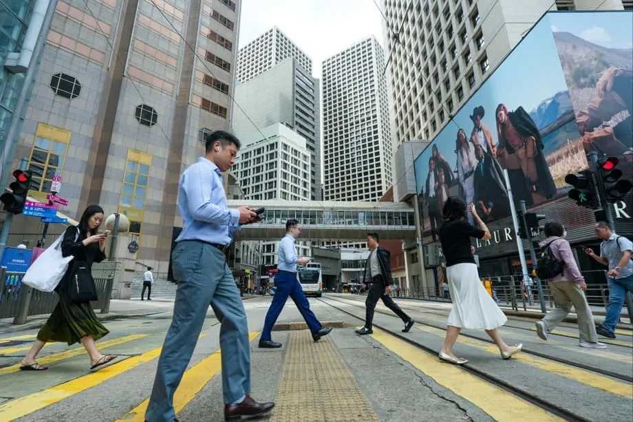 Deloitte China ทุ่มเงิน 500 ล้านดอลลาร์ฮ่องกง จ้างงาน 1,000 ตำแหน่ง ขับเคลื่อนฟินเทค AI และตลาดทุนในฮ่องกง