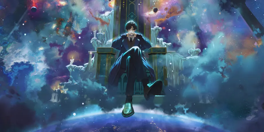 Lord of Mysteries ผลักดันแอนิเมชันจีนขึ้นมาท้าชิงญี่ปุ่นโดยตรง