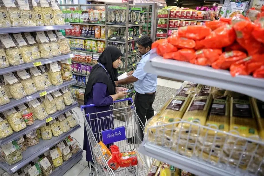 Mustafa Centre เปิดขายออนไลน์ สินค้ากว่า 3,000 รายการ พร้อมจัดส่งทั่วเกาะ
