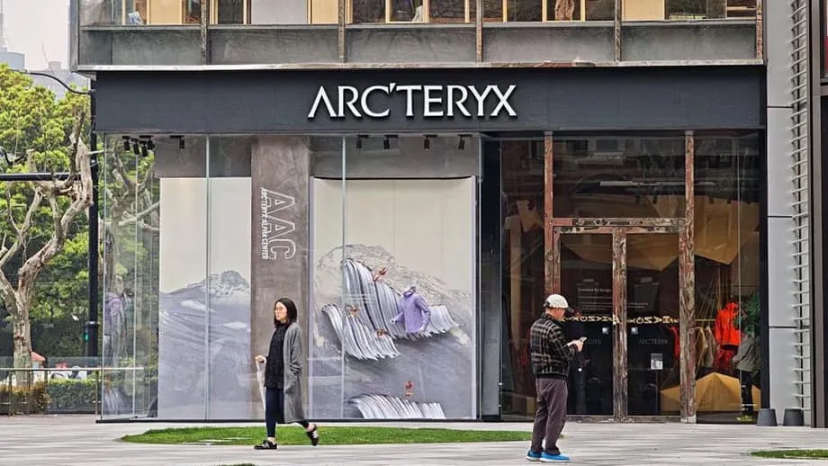 Arc'teryx: Outdoor brand apologises for 'dragon' fireworks in Himalayas ...