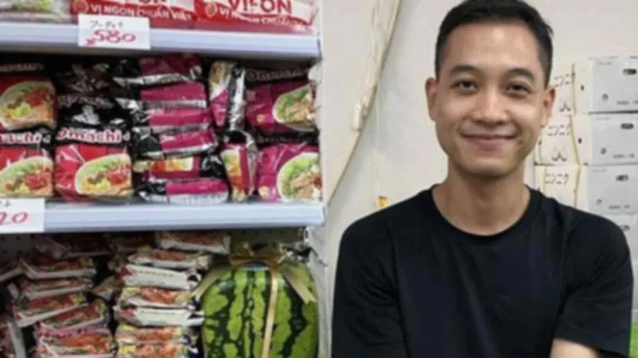 ชาวต่างชาติพลิกโฉมภูมิทัศน์เกษตรกรรมของญี่ปุ่น