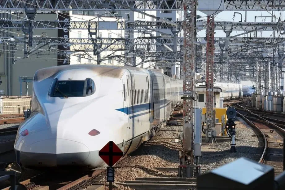 ความทะเยอทะยานของญี่ปุ่นในการขยายรถไฟความเร็วสูงเผชิญอุปสรรคหลายด้าน