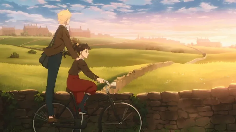 Netflix และ Shonen Jump ผนึกกำลังสร้าง ‘Love Through a Prism’ ความร่วมมือครั้งสำคัญระหว่างอนิเมะกับมังงะ