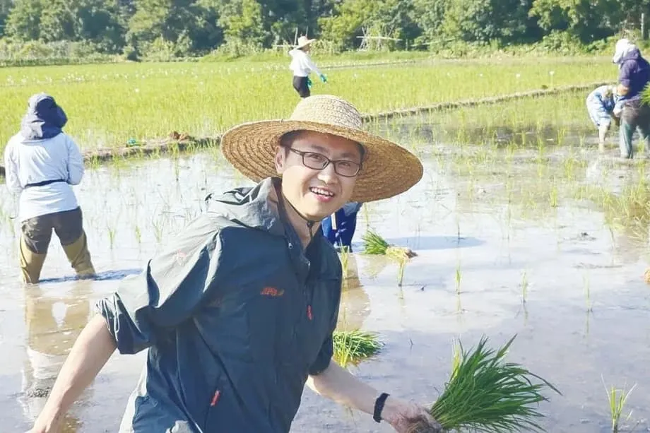 ความก้าวหน้าครั้งสำคัญของจีนด้านข้าวลูกผสมโคลน อาจพลิกโฉมความมั่นคงทางอาหารทั่วโลก