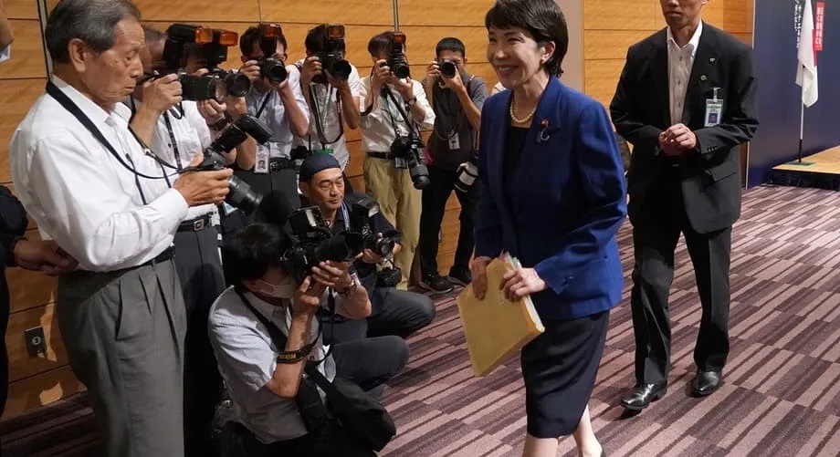 จีนยกระดับข้อพิพาททางการค้ากับญี่ปุ่น ปมวัสดุผลิตชิปและแร่หายาก