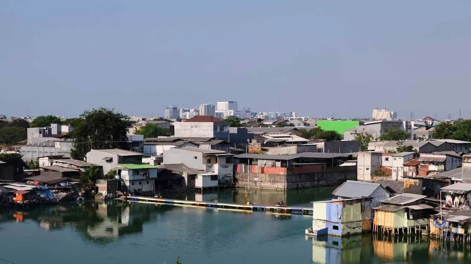 ก้าวข้ามโมเดลตะวันตก: มหานครเอเชียกำหนดอนาคตเมืองในแบบของตนเอง