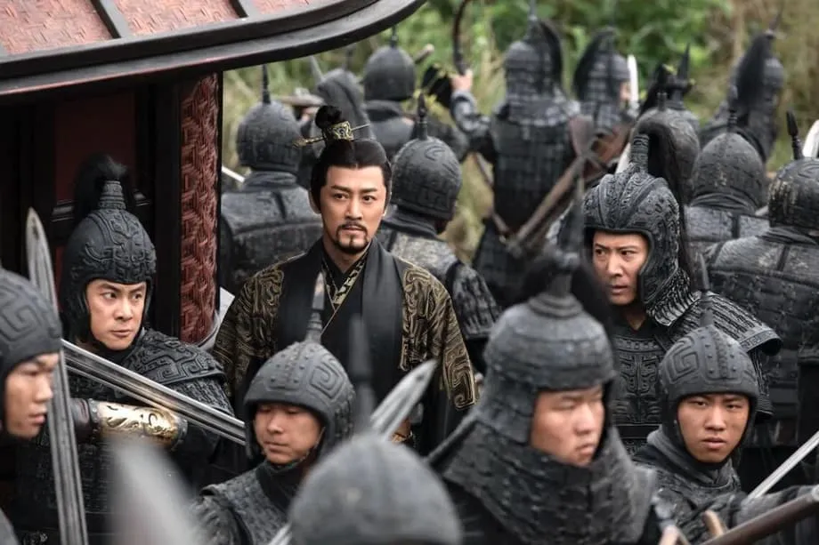 วงการภาพยนตร์ฮ่องกง: หนังทำลายสถิติท่ามกลางอุตสาหกรรมที่กำลังเผชิญวิกฤต