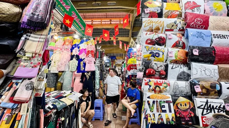 เวียดนามคว้าตลาดนักท่องเที่ยวจีนได้อย่างไร และพลิกโฉมการท่องเที่ยวเอเชียตะวันออกเฉียงใต้