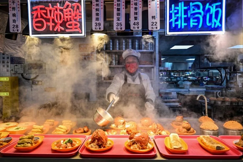 การปฏิวัติยกเว้นวีซ่า: เซี่ยงไฮ้กลายเป็นจุดหมายทริปสุดสัปดาห์ยอดนิยมของชาวโซลได้อย่างไร