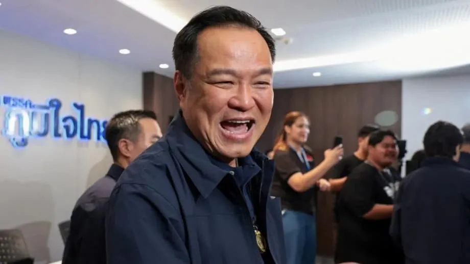 พรรคภูมิใจไทยอาศัยกระแสชาตินิยมคว้าชัยเลือกตั้งครั้งประวัติศาสตร์ในไทย