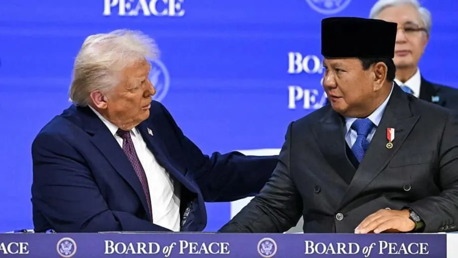 อินโดนีเซียเตรียมส่งทหาร 8,000 นายไปกาซา นับเป็นภารกิจครั้งประวัติศาสตร์ภายใต้แผนสันติภาพของทรัมป์