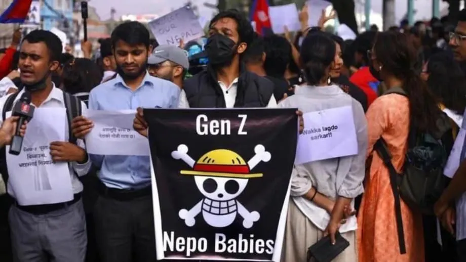 ‘ลูกท่านหลานเธอ’ เนปาลเงียบหาย ก่อนการเลือกตั้งหลังการลุกฮือของ Gen Z