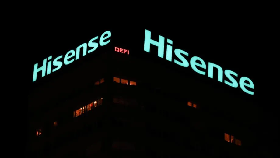 ทีวี Hisense บังคับแสดงโฆษณาที่ข้ามไม่ได้ระหว่างใช้งานฟังก์ชันพื้นฐาน จุดกระแสไม่พอใจทั่วโลกและนำไปสู่การดำเนินคดี