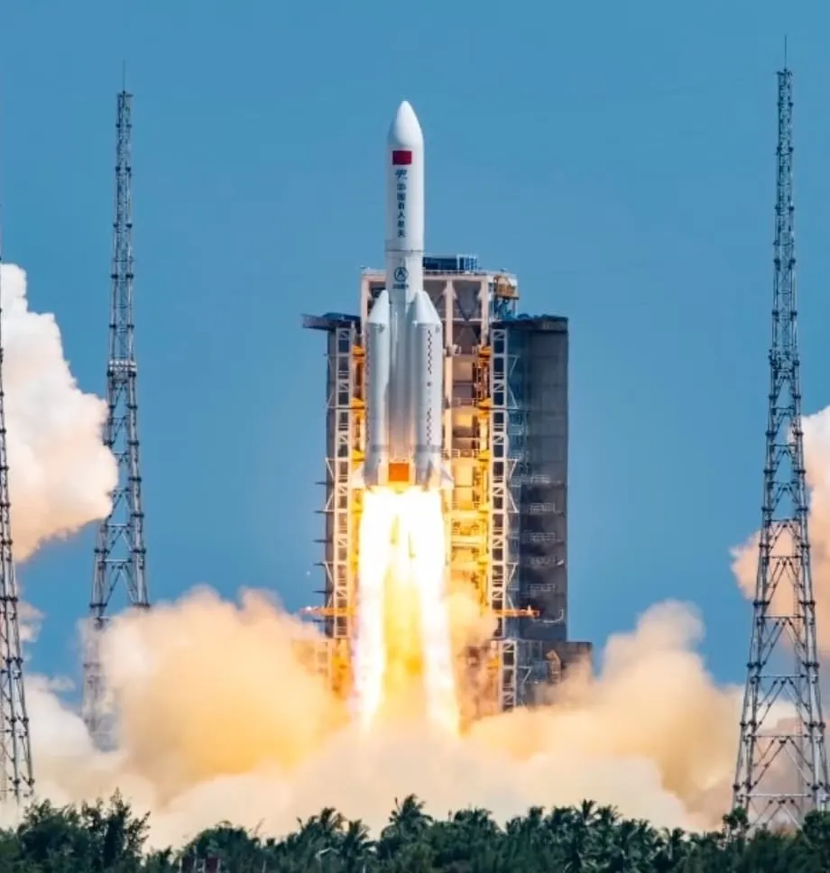 แผนอวกาศจีนปี 2026: ปีแห่งสถิติ ความเสี่ยง และความทะเยอทะยานสู่ดวงจันทร์