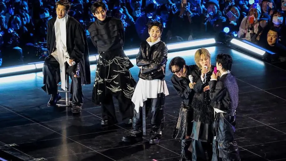 BTS หวนคืนพร้อม ‘Arirang’: ความสำเร็จระดับโลกท่ามกลางคำถามเรื่องอัตลักษณ์