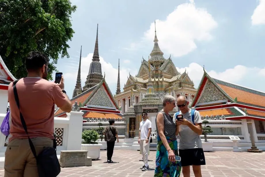 ไทยประกาศใช้มาตรการขั้นเด็ดขาดทั่วประเทศ รับมือพฤติกรรมนักท่องเที่ยวต่างชาติที่ไร้ระเบียบ