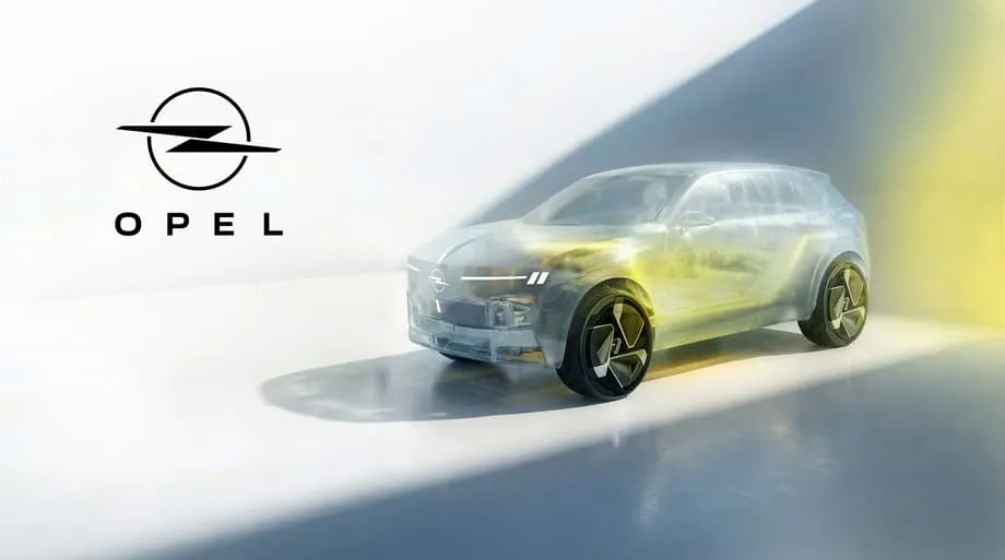 Opel เตรียมเปิดตัวเอสยูวีไฟฟ้าคอมแพ็กต์ที่พัฒนาบนพื้นฐาน Leapmotor ภายในปี 2028 ขณะที่ Stellantis กระชับความร่วมมือกับจีน