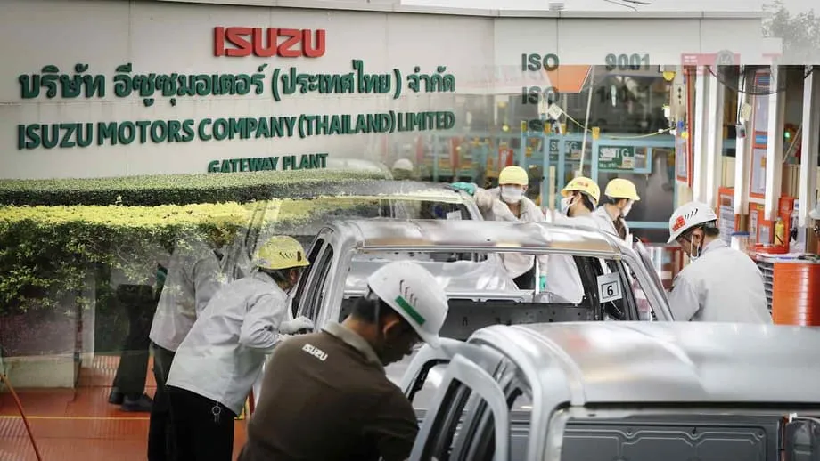 บริษัทญี่ปุ่นเรียกพนักงานที่ไปประจำต่างประเทศกลับจากไทย ท่ามกลางแรงกดดันทางเศรษฐกิจที่เพิ่มขึ้น