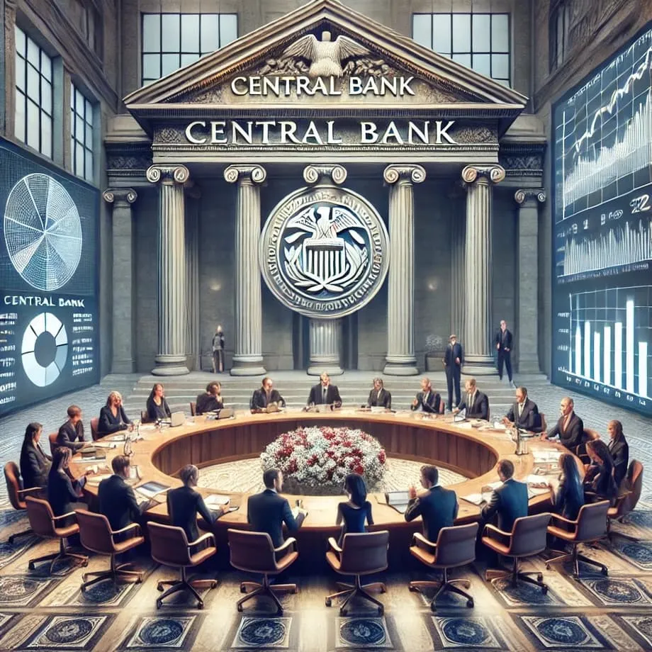 The Indispensable Role of Central Banks in Moder…