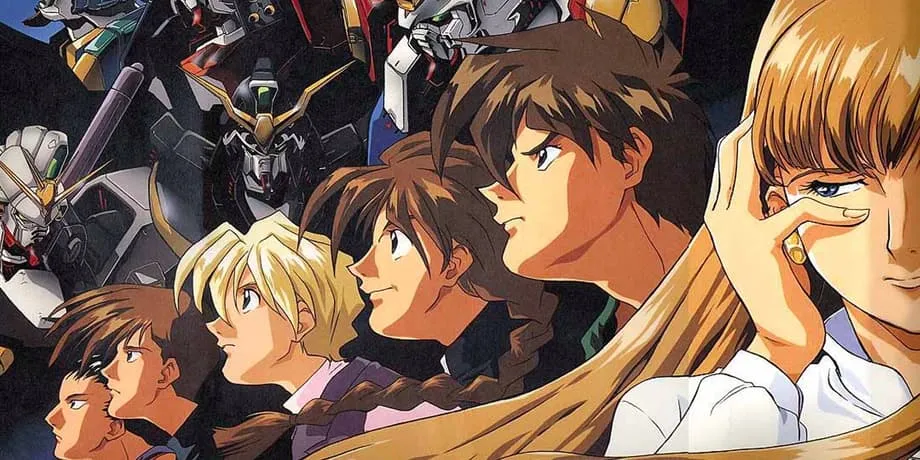 Mobile Suit Gundam Wing เตรียมสร้างอนิเมะเรื่องใหม่ หลังเปิดตัวภาคต้นฉบับสามทศวรรษ