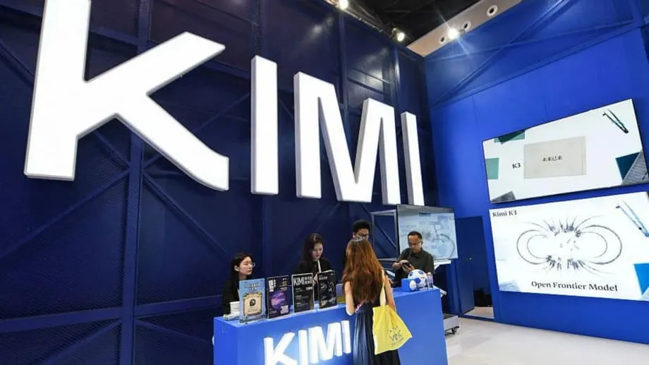 Moonshot AI ของจีนเปิดตัว Kimi K3 โมเดลโอเพนซอร์ส 2.8 ล้านล้านพารามิเตอร์ ท้าทายความเป็นผู้นำด้าน AI ของสหรัฐฯ