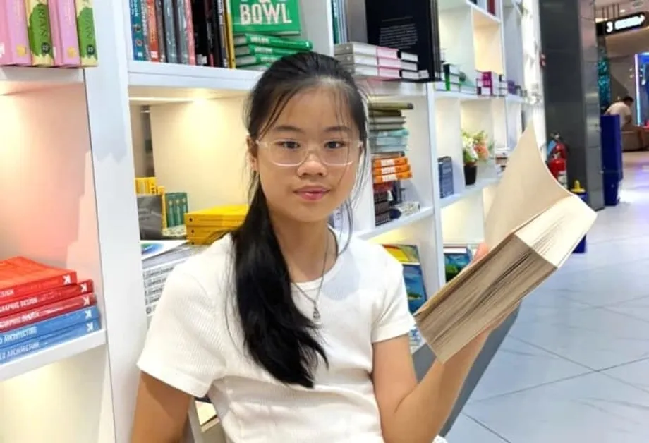 เด็กเวียดนามวัย 10 ปีทำคะแนน IELTS ได้ 8.5 โดยไม่เรียนกวดวิชา