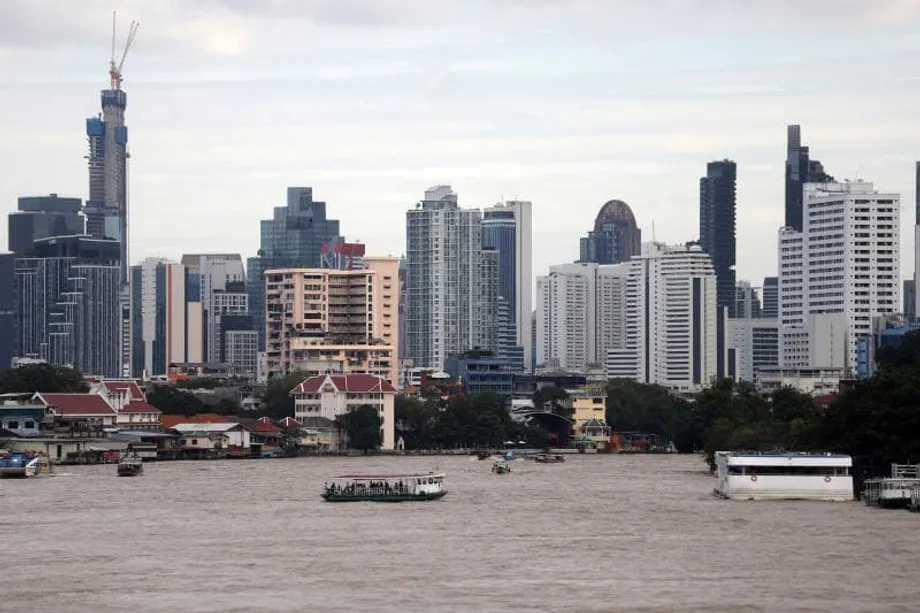 การนำเข้าจากจีนและความตึงเครียดด้านภาษีของสหรัฐฯ ทำให้ไทยขาดดุลการค้าเพิ่มขึ้น