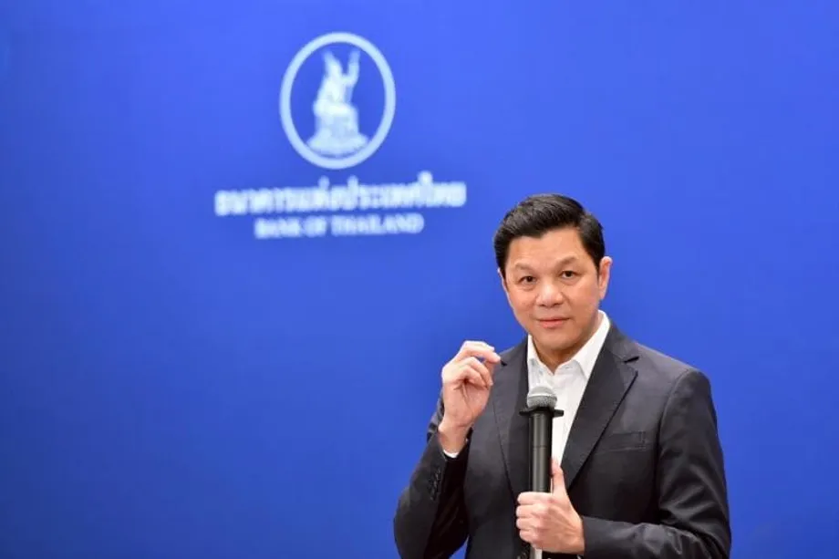 ไทยเตรียมออกมาตรการใหม่คุมธุรกรรมเงินตราต่างประเทศและทองคำ สกัดเงินบาทแข็งค่า