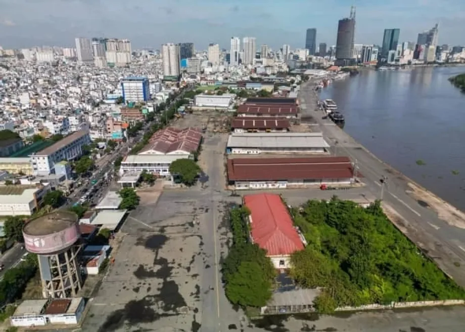 เมืองเวียดนามกับสิทธิในการหายใจ