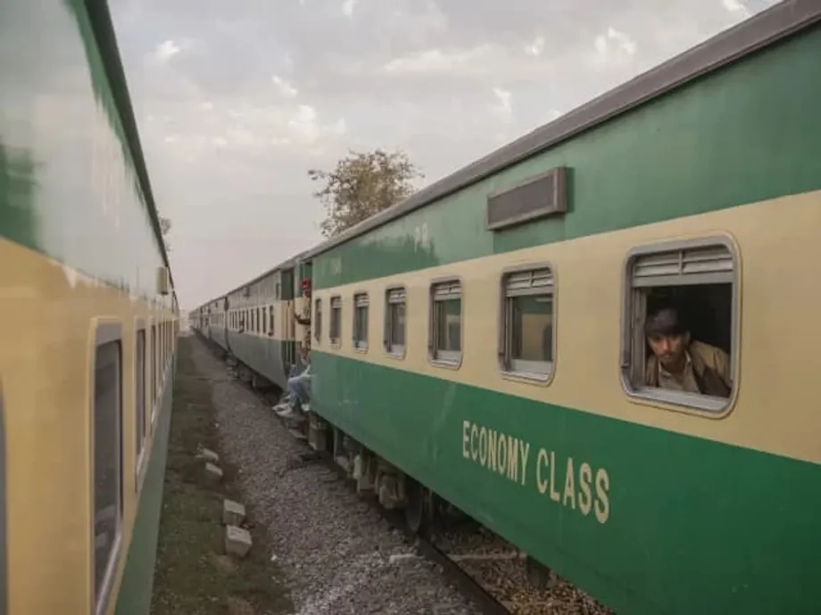 การรถไฟปากีสถานถึงทางแยกสำคัญ เมื่อการเปลี่ยนแปลงแหล่งทุน ML-1 ทดสอบความมุ่งมั่นของ CPEC