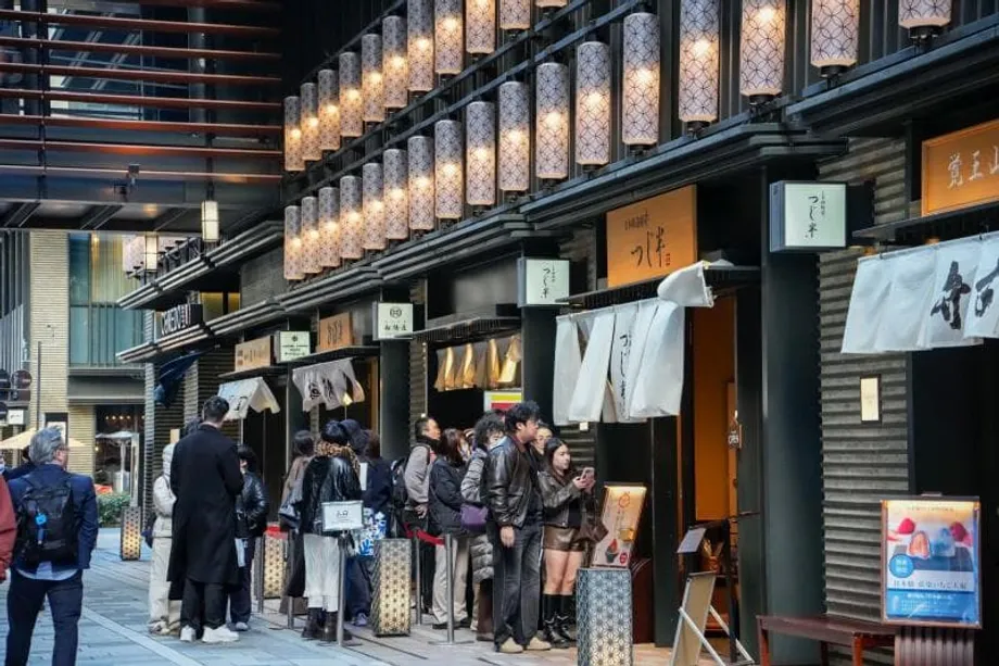 ร้านอาหารญี่ปุ่นในต่างประเทศลดลงเป็นครั้งแรกในประวัติศาสตร์ หลังเศรษฐกิจจีนซบเซากระทบหนัก