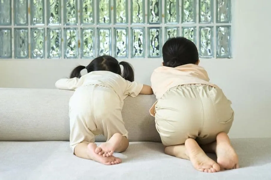 คนหนุ่มสาวเกาหลีมองว่าการมีลูกนำความสุขมาให้ แต่กังวลเรื่องภาระทางการเงิน