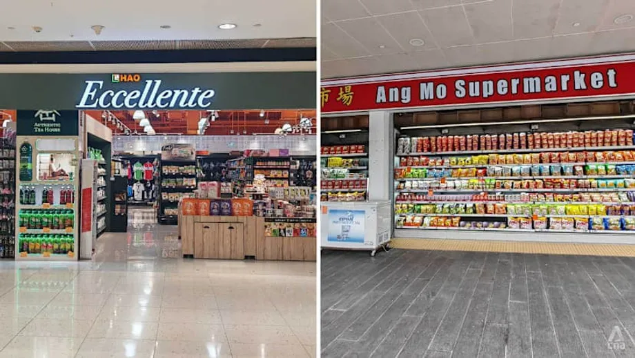 Hao Mart และ Ang Mo Supermarket ถอนตัวจากโครงการเก็บค่าถุงพลาสติกภาคบังคับของสิงคโปร์