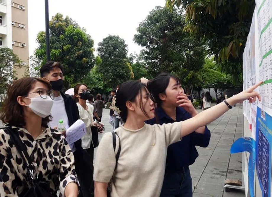 เวียดนามรับรองผลสอบวัดระดับภาษาเกาหลี ใช้สมัครเข้ามหาวิทยาลัย