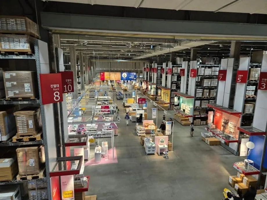 ปมปัญหาของ IKEA ในเกาหลี: ยักษ์ใหญ่เฟอร์นิเจอร์หลงทางจนหาสูตรความสำเร็จไม่เจอ