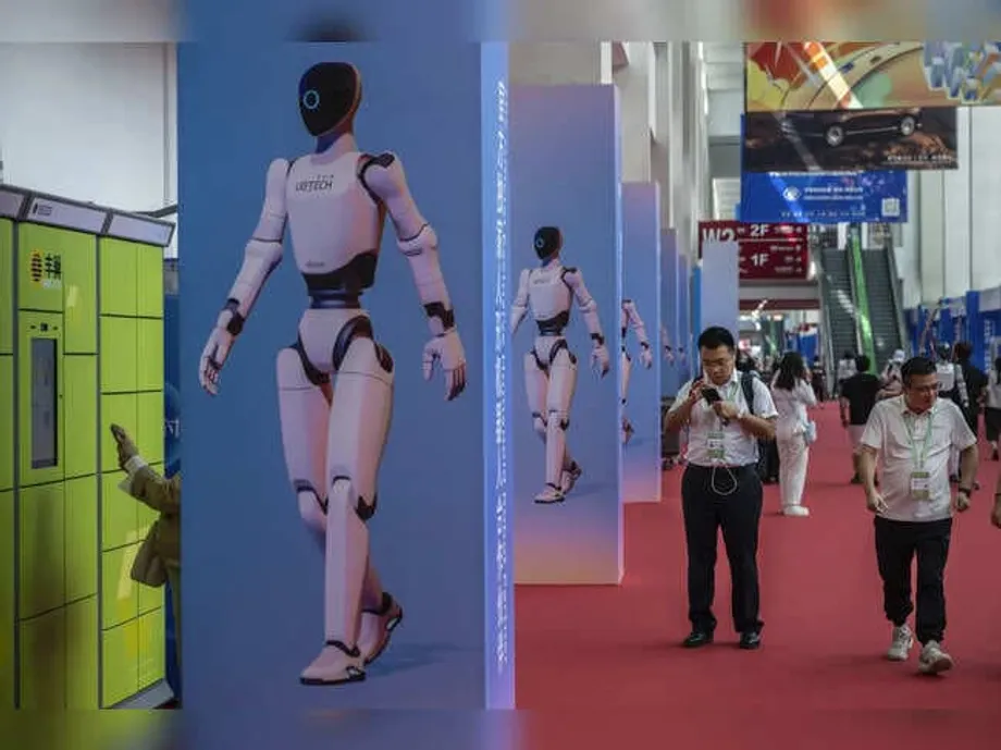 Unitree Robotics ได้รับอนุมัติ IPO มูลค่า 619 ล้านดอลลาร์ในเซี่ยงไฮ้ เตรียมเป็นผู้ผลิตหุ่นยนต์ฮิวแมนนอยด์รายแรกที่เข้าจดทะเบียน