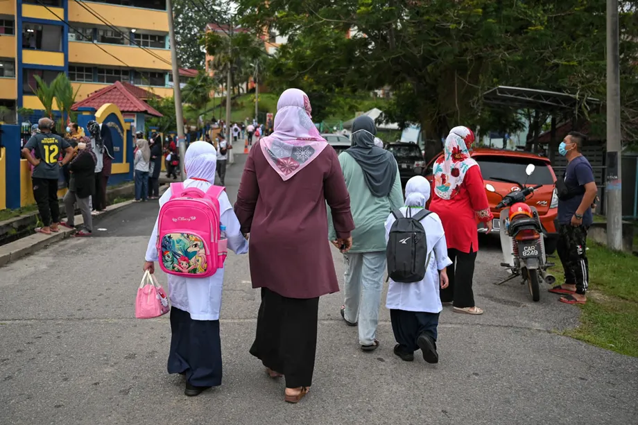 Malaysia Urges Deeper Review of Violence Against Female Students