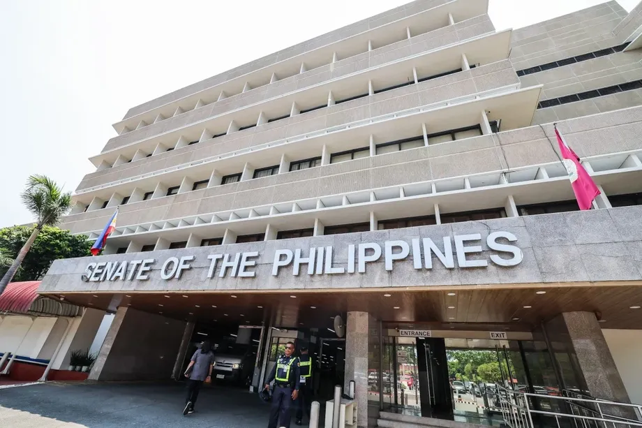 Philippines’ Proposed Espionage Law Draws Scrutiny Over Free Speech