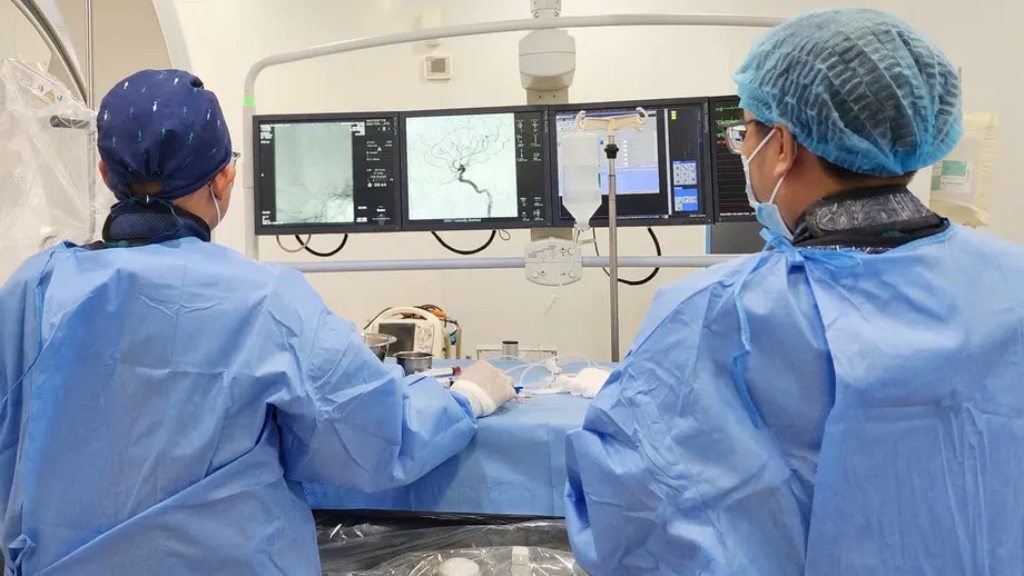 Vietnam's Heart, Kidney and Metabolic Disease Burden Calls for Earlier, Coordinated Care